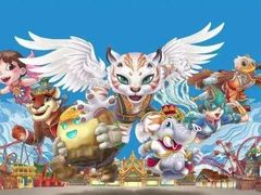 -七彩云南欢乐世界