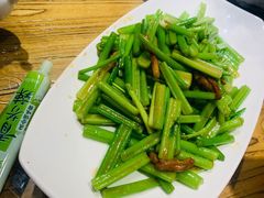 -77号渔船·蒸海鲜青岛菜(积米崖店)