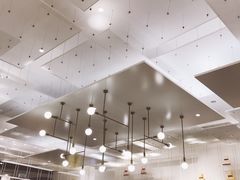 大堂-奈雪的茶(市百一店)