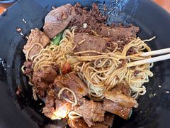 -豆爺小面(朱雀店)