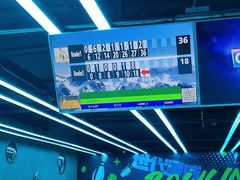 -世代星球·保龄球·镭战真人CS·团建(杨浦店)