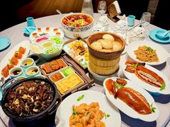 -四世同堂·京菜·烤鸭(双井店)