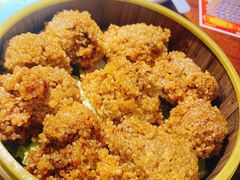 -前海沿·青岛菜(大拇指广场石老人店)