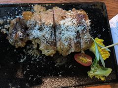 -豪客来牛排(空港华联店)