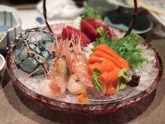 -蟹料理 北海道かに将軍(札幌本店)