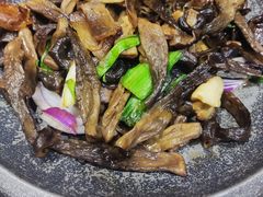 -北平食坊·烤鸭(黄寺大街店)