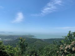 -缥缈峰景区