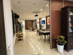 -中安之家北京中安宾馆(北京站同仁医院店)