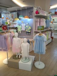 -孩子王童乐园(合肥瑶海万达店)