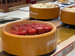 -龍歌自助小火锅(漳州二路爱购店)