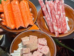 -阳阳老火锅(小南门店)