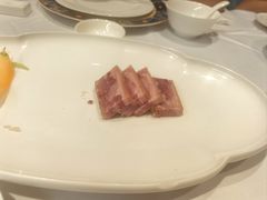 -览江阁中餐厅·淮扬菜(兆和皇冠假日酒店)