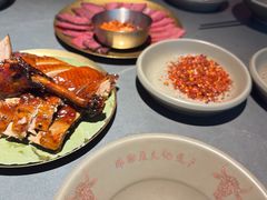 -古市香跷脚牛肉·非遗传承单位