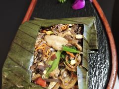 -桥边小楼·手工云南菜·丽江地标美食