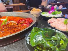-珮姐老火锅(新街口店)