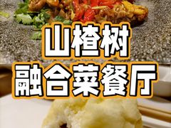 -山楂树融合菜餐厅
