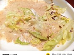 -胖哥俩肉蟹煲(济南世茂国际广场店)
