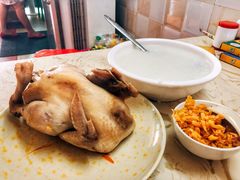 -嘉兴盐焗鸡(义龙路店)