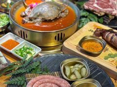 -天乐广场(食多滋美食城店)