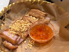 -曼谷食堂·泰国家庭料理