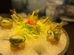 -大头虾越式风味餐厅(光明广场店)