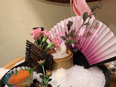-竹幸日本料理(国光1937科技文化创意园店)