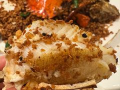 -喜记避风塘炒辣蟹(旗舰店)