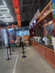 -多元宝贝世界儿童乐园(高新区店)