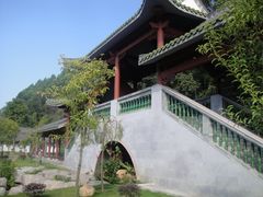 神农草堂-广州神农草堂中医药博物馆