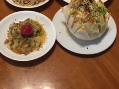 -阿香婆欢乐火锅(淄博万象汇店)