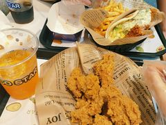 -TACO STAR 塔可星(下沙宝龙店)