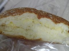 -21克拉面包(大悦城店)