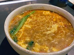 方便面-很久以前羊肉串(中山公园店)