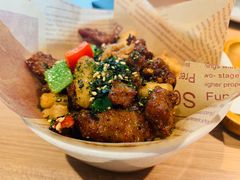 -新太二·鲜料川菜(晶耀前滩店)
