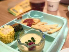 -豪客来牛排(天阳D32店)
