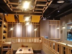 -本格丼·炭火烤肉饭(大悦路成都大悦城店)