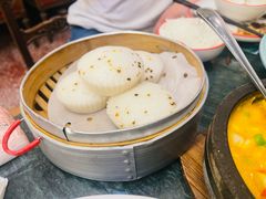 -新白鹿餐厅(京基KK ONE店)