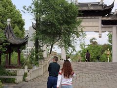 -龙潭水乡