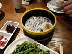 -南拳十三姨·潮汕砂锅粥(世纪金源店)