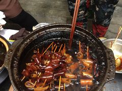 -黄埔古港