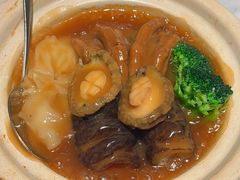 -荣兴酒家(徐家汇店)