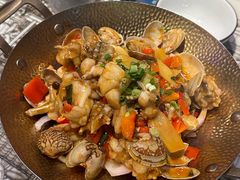 -一味大院•桐庐菜传承店(春江路店)