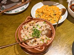 -一坐一忘云南菜(卓悦中心)