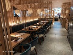 -温野菜涮涮锅(曲江大悦城店)