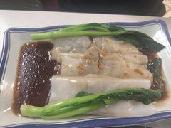 -粤式轩广东茶餐厅(草市街店)