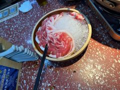 -滇牛云南火锅(桂林路店)