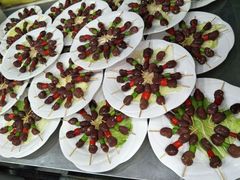 -凤来栖·净庭院·火锅(欧尚店)