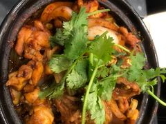 鸡鸡蛙蛙中煲-川香煲(茅台路店)