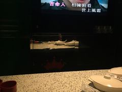 -百威KTV(恒福路店)
