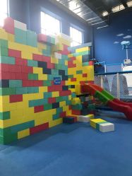 -哆啦爱梦儿童乐园(住邦城市广场店)